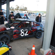Illustration for article titled 24 Hours Of LeMons Arse Freeze-A-Palooza Über Gallery: Soichiros Revenge